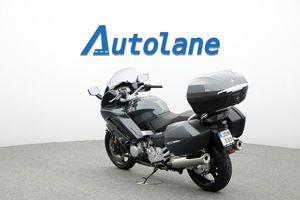 Yamaha FJR bild 3