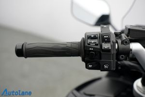 Yamaha FJR bild 18