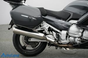 Yamaha FJR bild 10