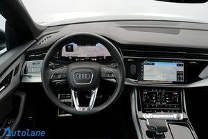 Audi Q8 bild 20