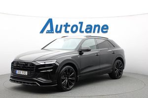 Audi Q8 bild 4
