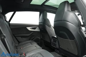 Audi Q8 bild 29