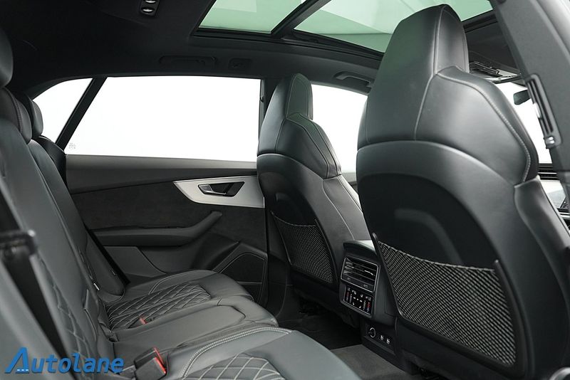 Audi Q8 bild 29