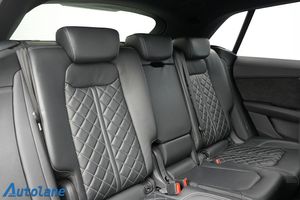Audi Q8 bild 30