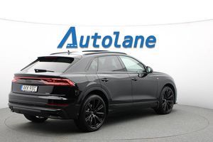 Audi Q8 bild 8