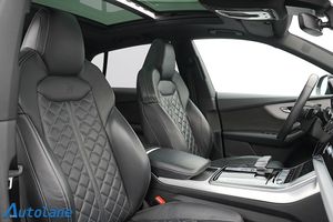 Audi Q8 bild 16