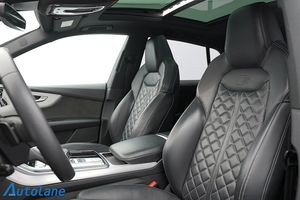 Audi Q8 bild 17
