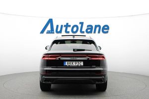 Audi Q8 bild 7