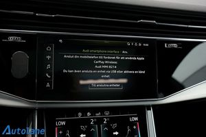 Audi Q8 bild 25