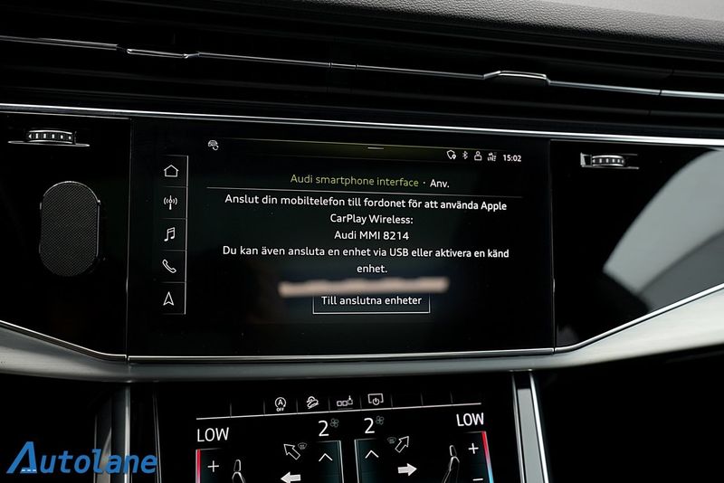 Audi Q8 bild 25