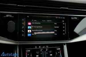 Audi Q8 bild 24