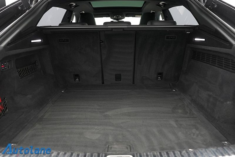 Audi Q8 bild 32