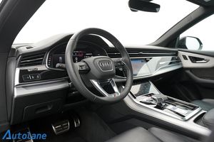 Audi Q8 bild 14