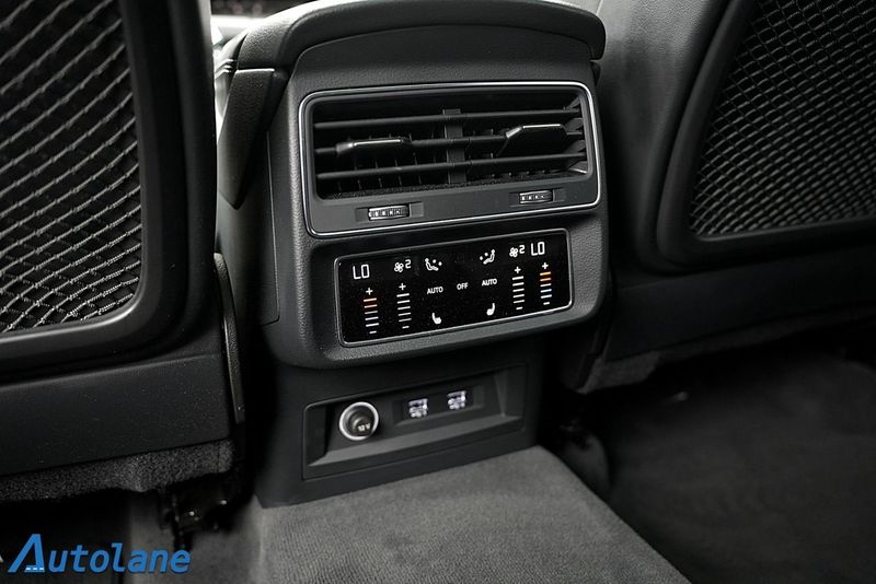 Audi Q8 bild 31