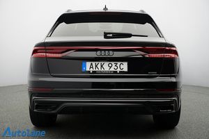 Audi Q8 bild 13