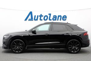 Audi Q8 bild 5