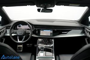 Audi Q8 bild 19