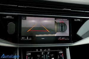 Audi Q8 bild 26