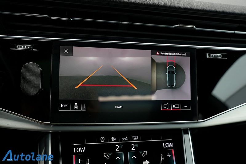 Audi Q8 bild 26