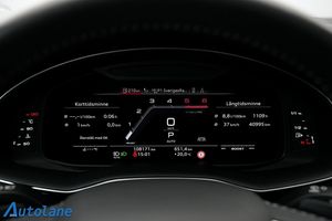 Audi Q8 bild 22