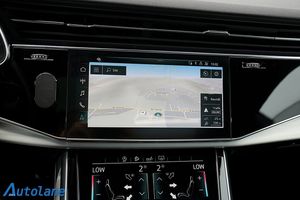 Audi Q8 bild 23