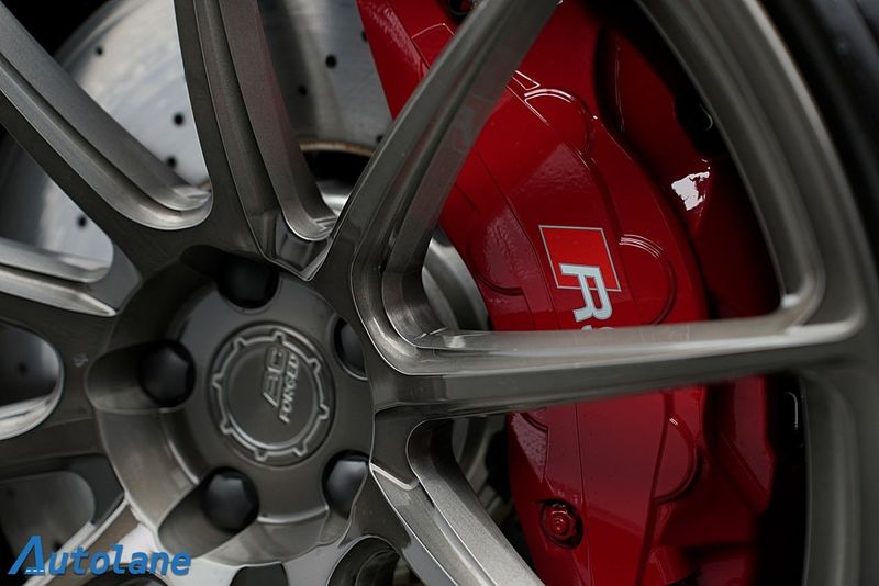 Audi RS6 bild 18