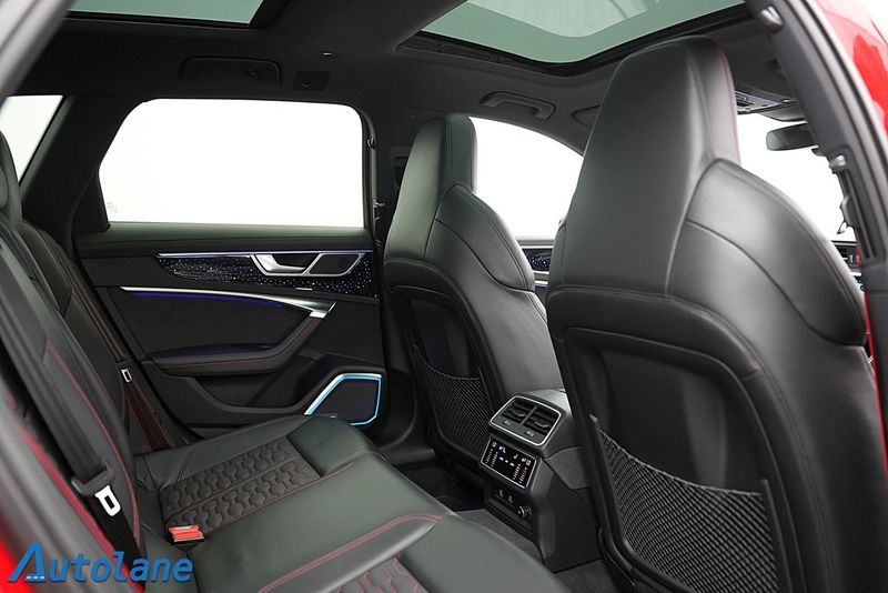 Audi RS6 bild 37