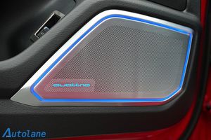 Audi RS6 bild 36