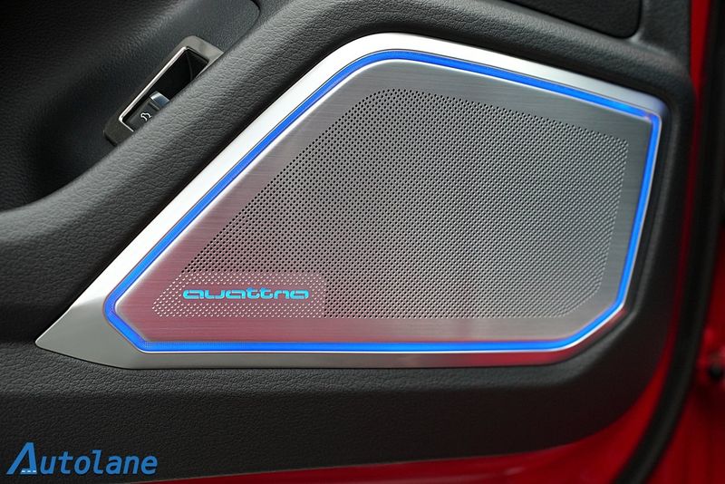 Audi RS6 bild 36