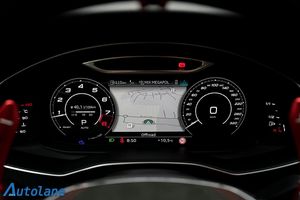 Audi RS6 bild 28