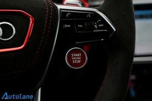 Audi RS6 bild 30