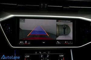 Audi RS6 bild 34