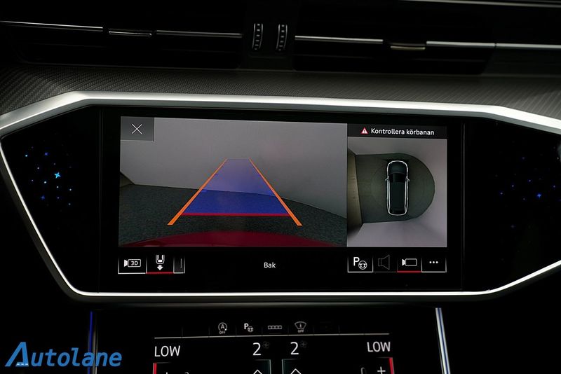 Audi RS6 bild 34