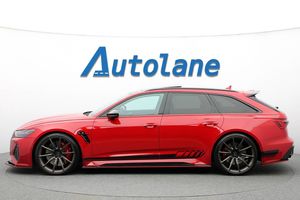 Audi RS6 bild 5