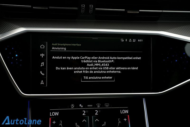 Audi RS6 bild 33