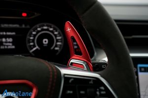 Audi RS6 bild 29