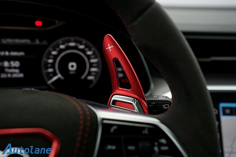 Audi RS6 bild 29