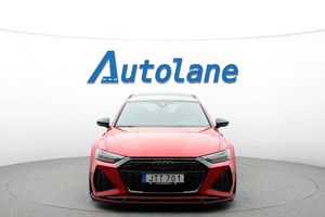 Audi RS6 bild 3