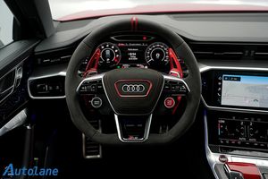 Audi RS6 bild 27