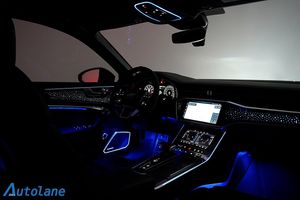 Audi RS6 bild 21