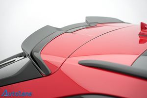 Audi RS6 bild 15