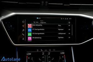 Audi RS6 bild 32