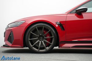 Audi RS6 bild 13