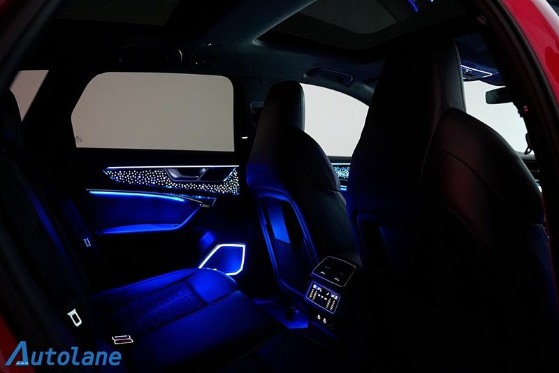 Audi RS6 bild 22