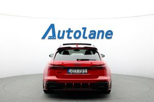 Audi RS6 bild 7