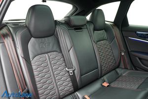Audi RS6 bild 38
