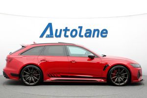 Audi RS6 bild 9