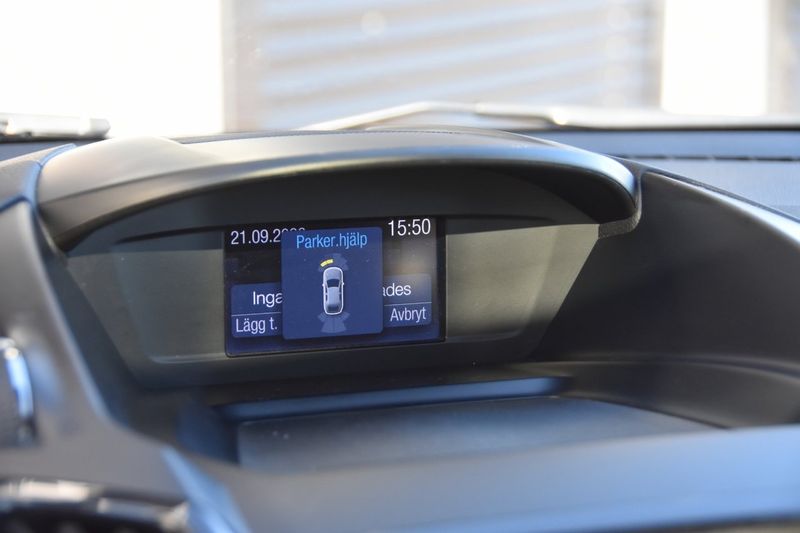 Ford Kuga bild 18