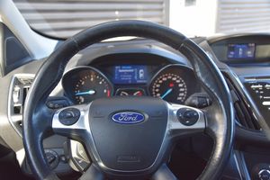 Ford Kuga bild 17