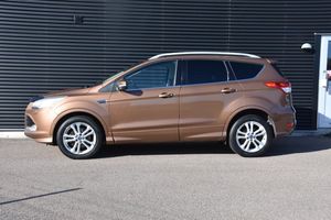 Ford Kuga bild 3
